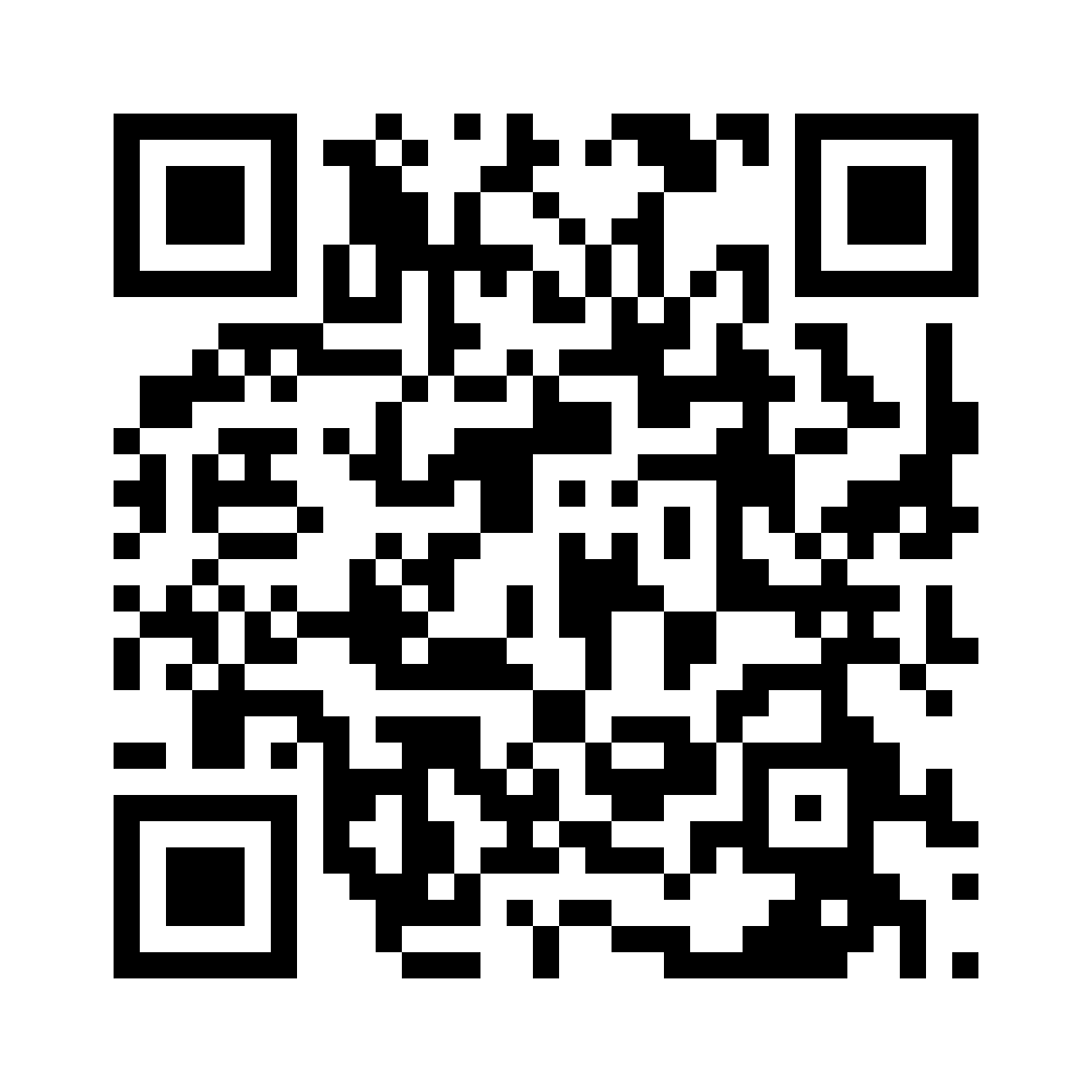 QR de ejemplo